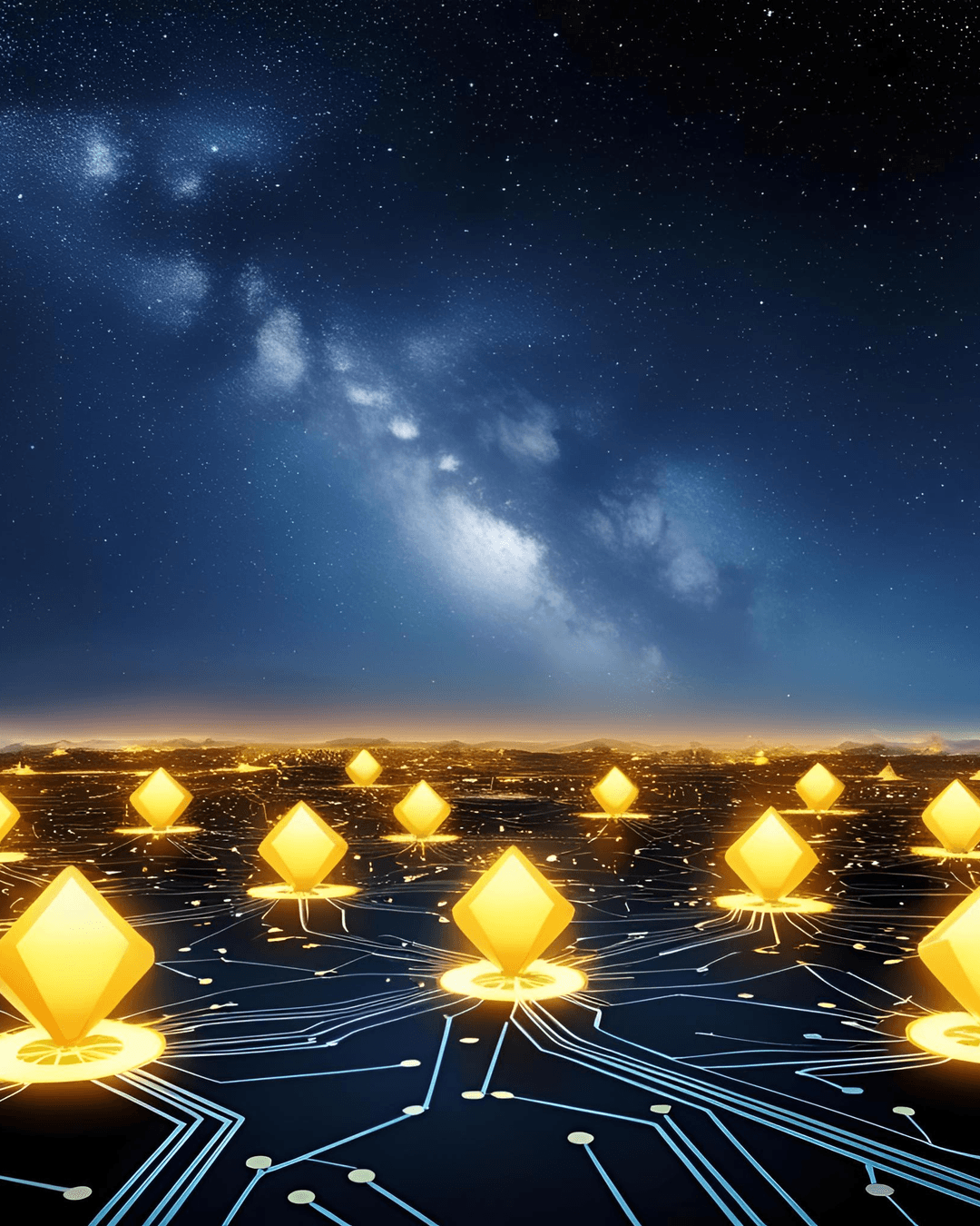 Unlock Blockchain Potential with CSNode.io - Blockchain-as-a-Service Redefined