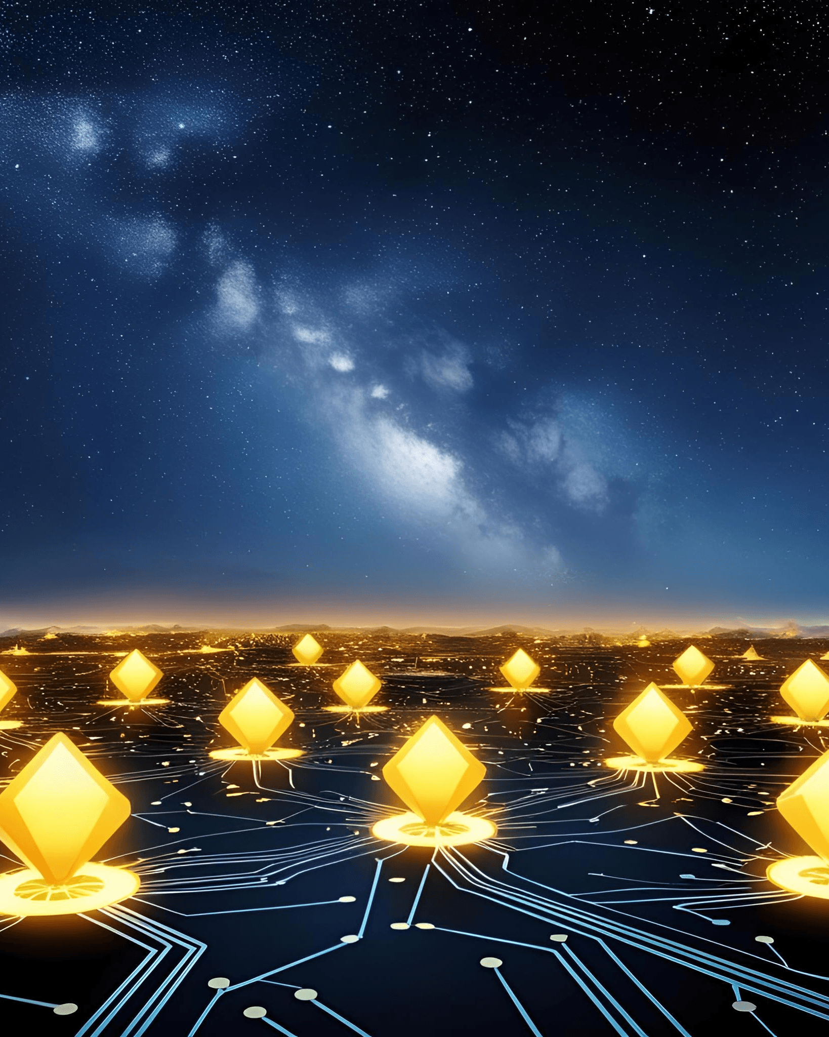 Unlock Blockchain Potential with CSNode.io - Blockchain-as-a-Service Redefined