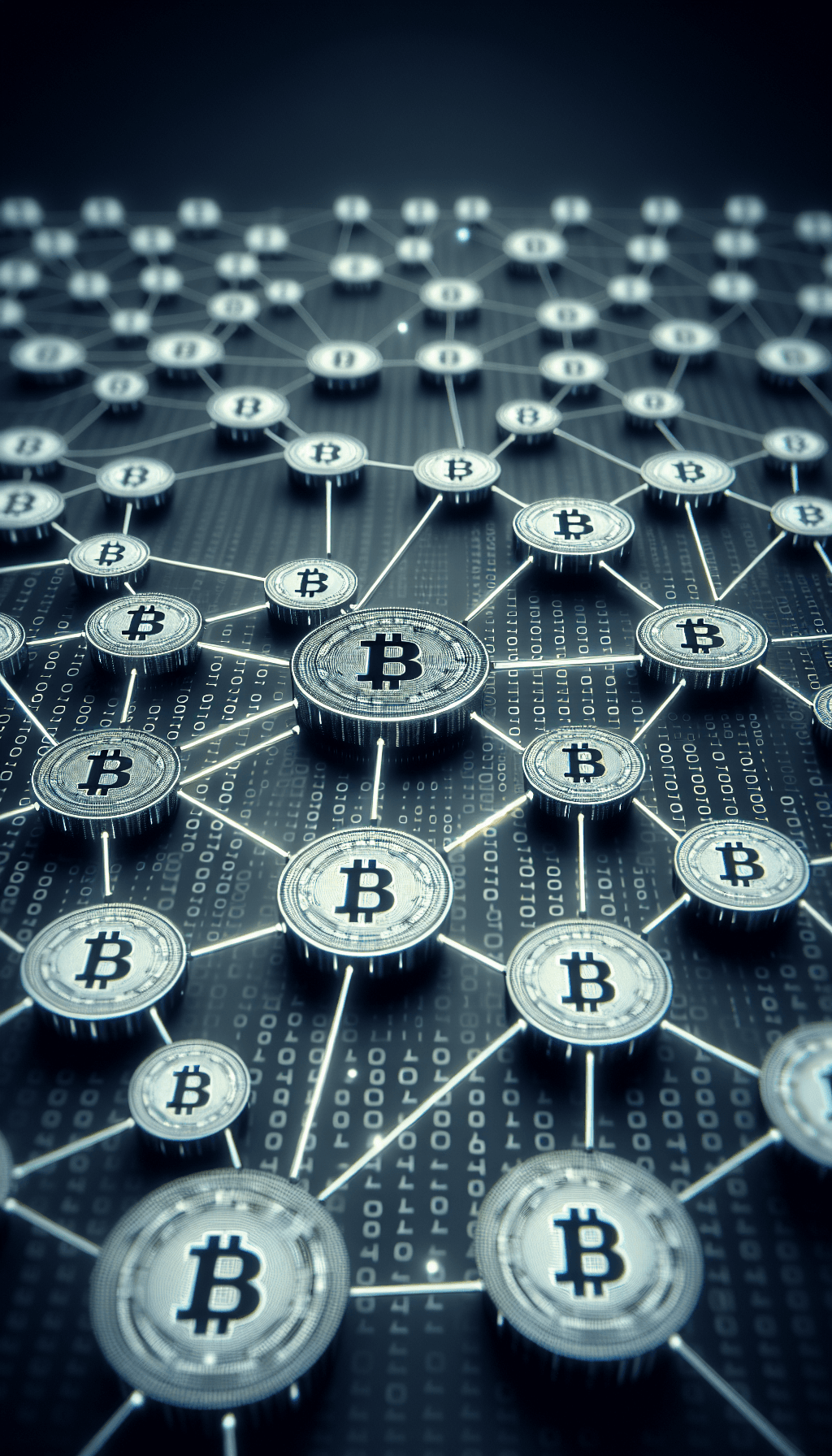 The Role of Bitcoin Cash Nodes in Supporting Global Financial Inclusion